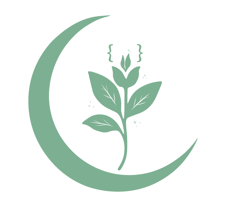 MintBanshee Logo Design